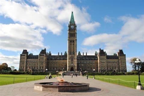 Parliament of Canada