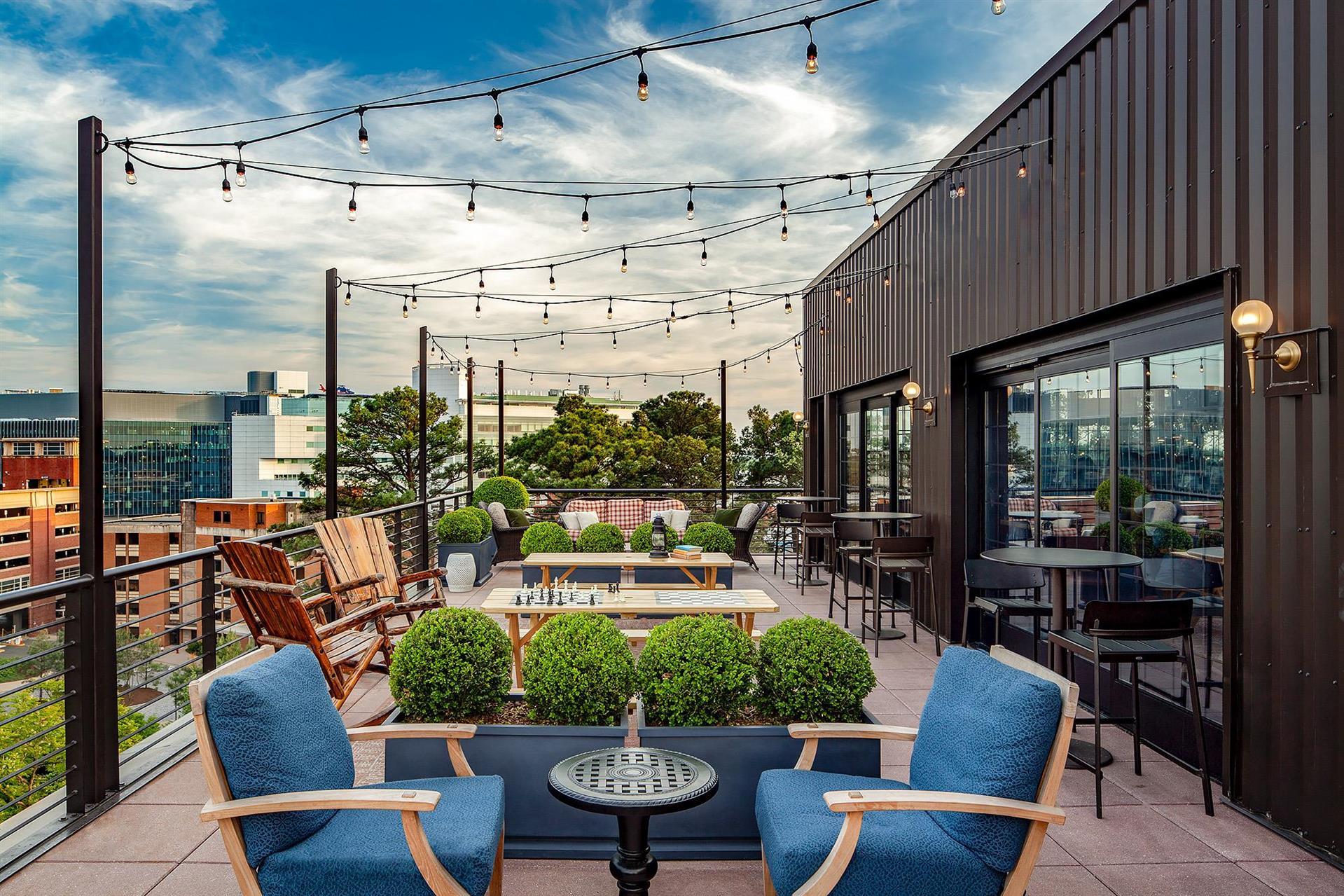 ミーティングルームの画像