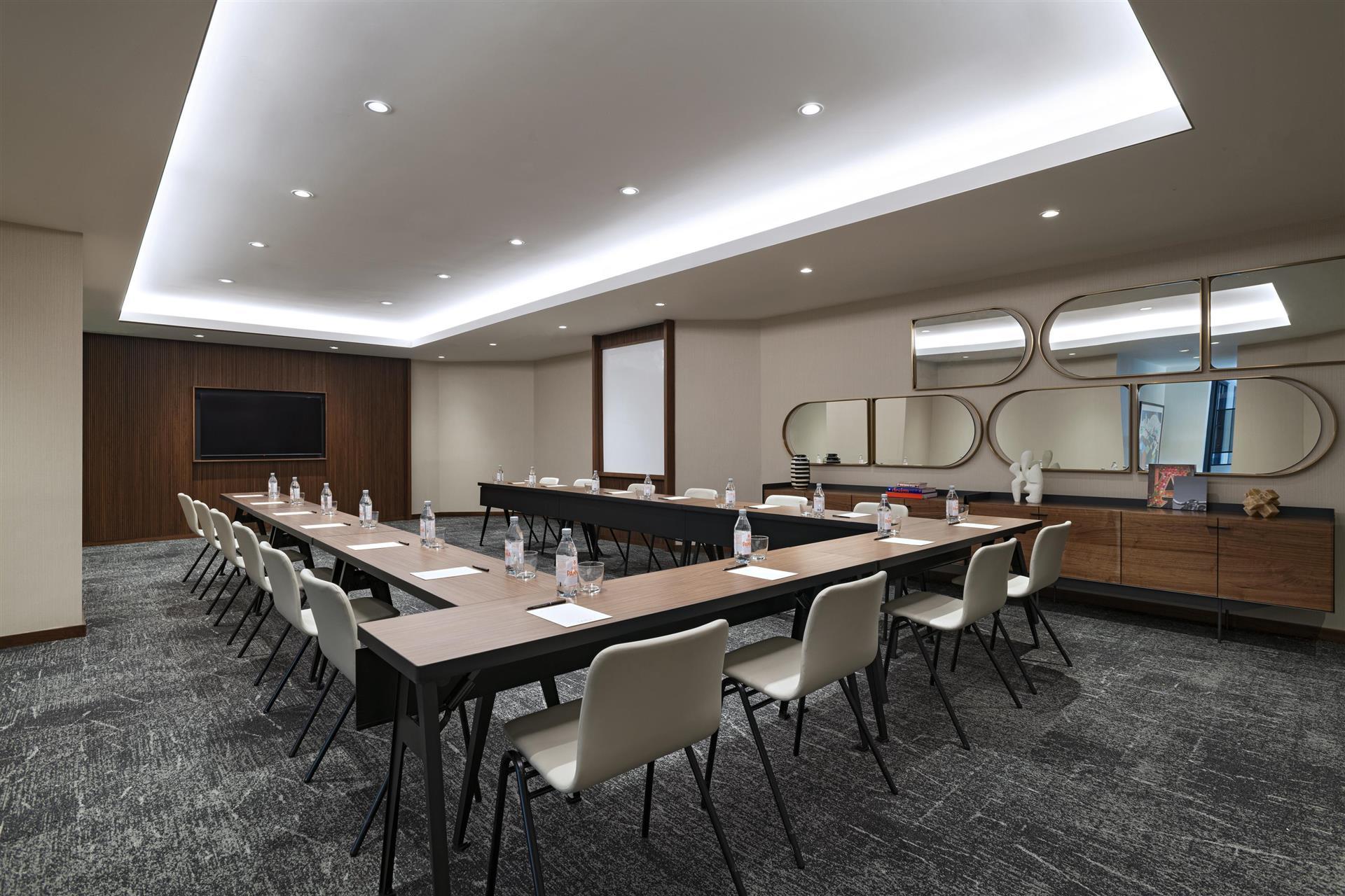 Toplantı odası resmi