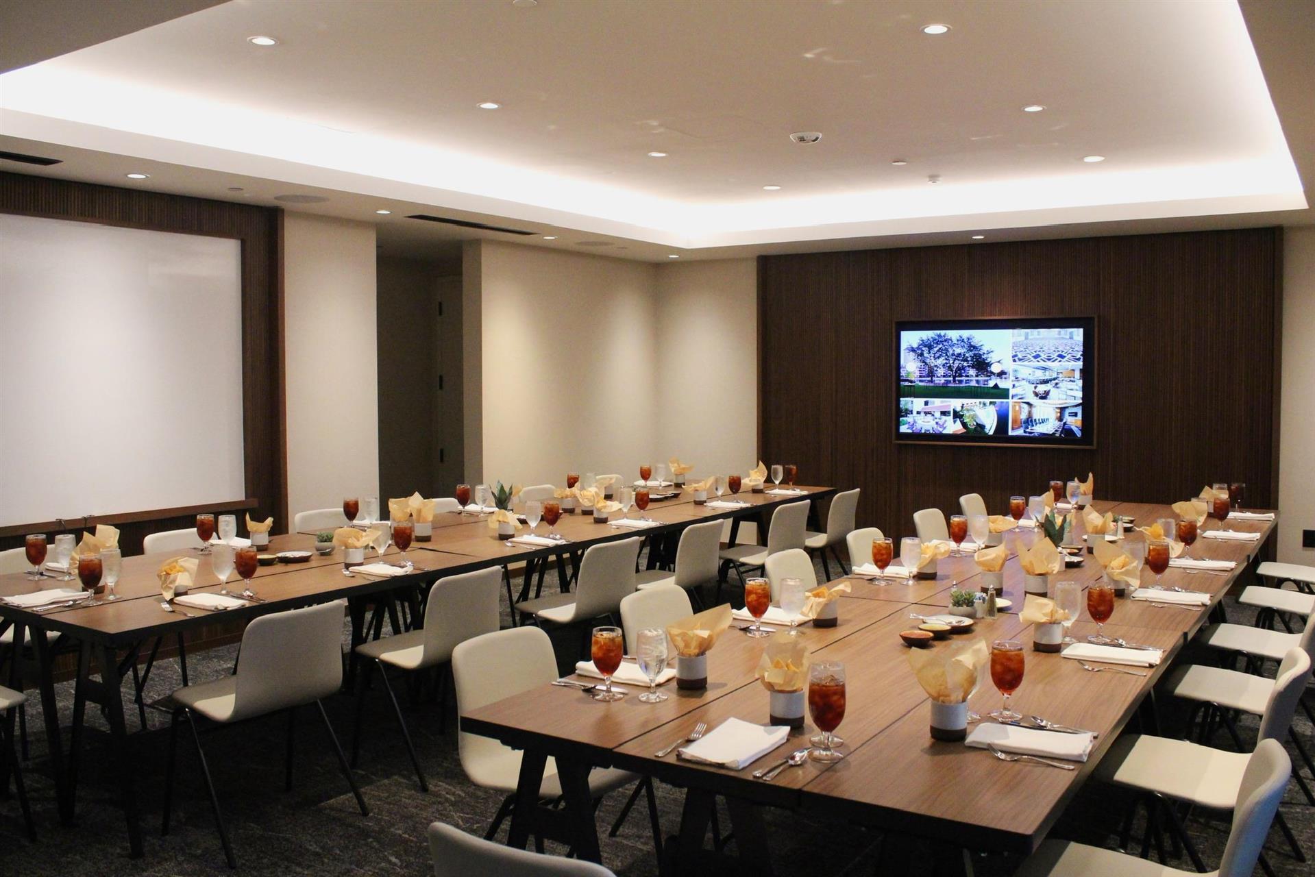 Toplantı odası resmi