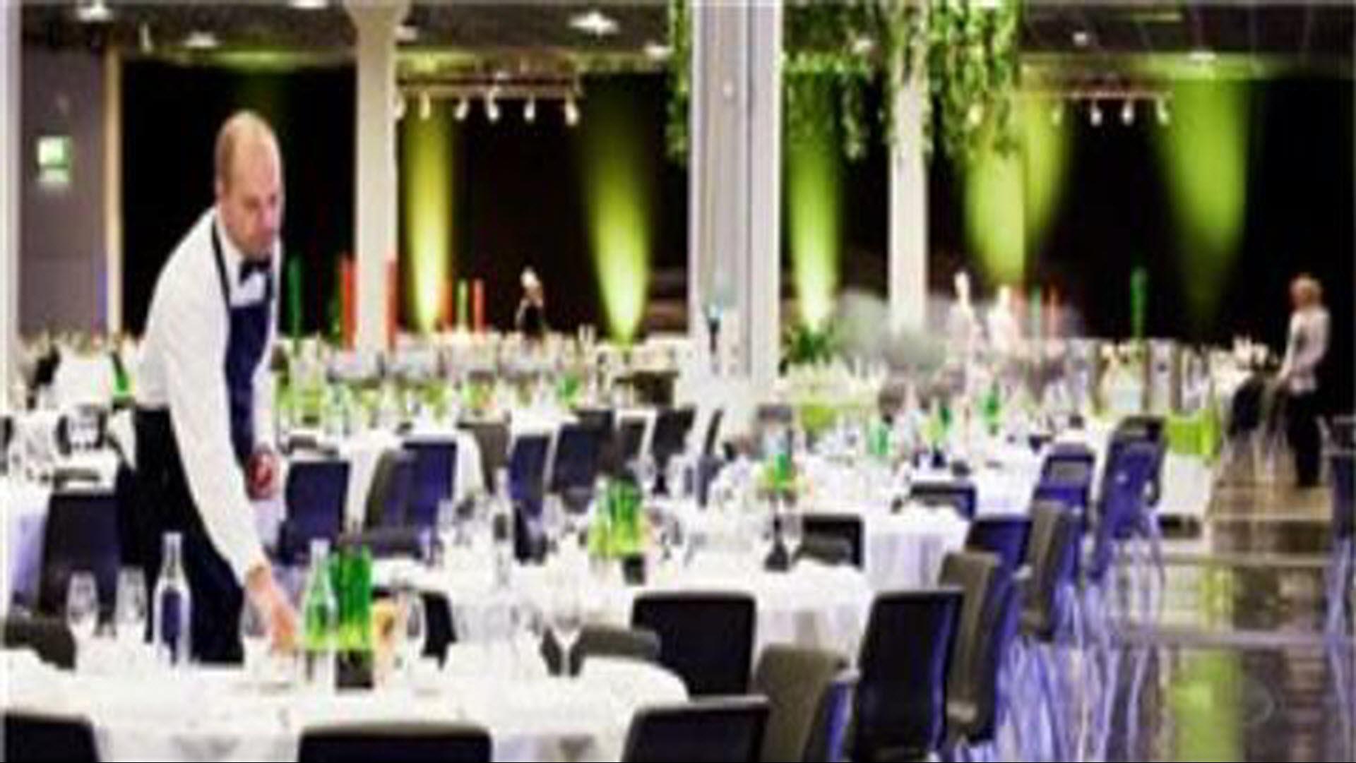 Immagine sala riunioni