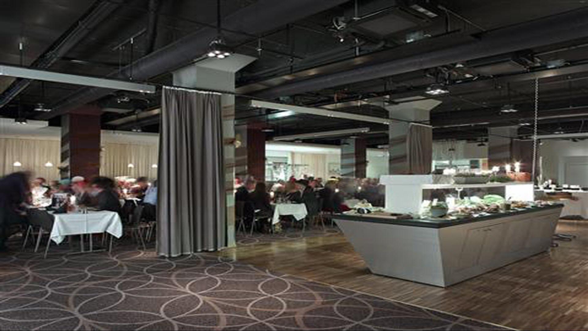 Immagine sala riunioni