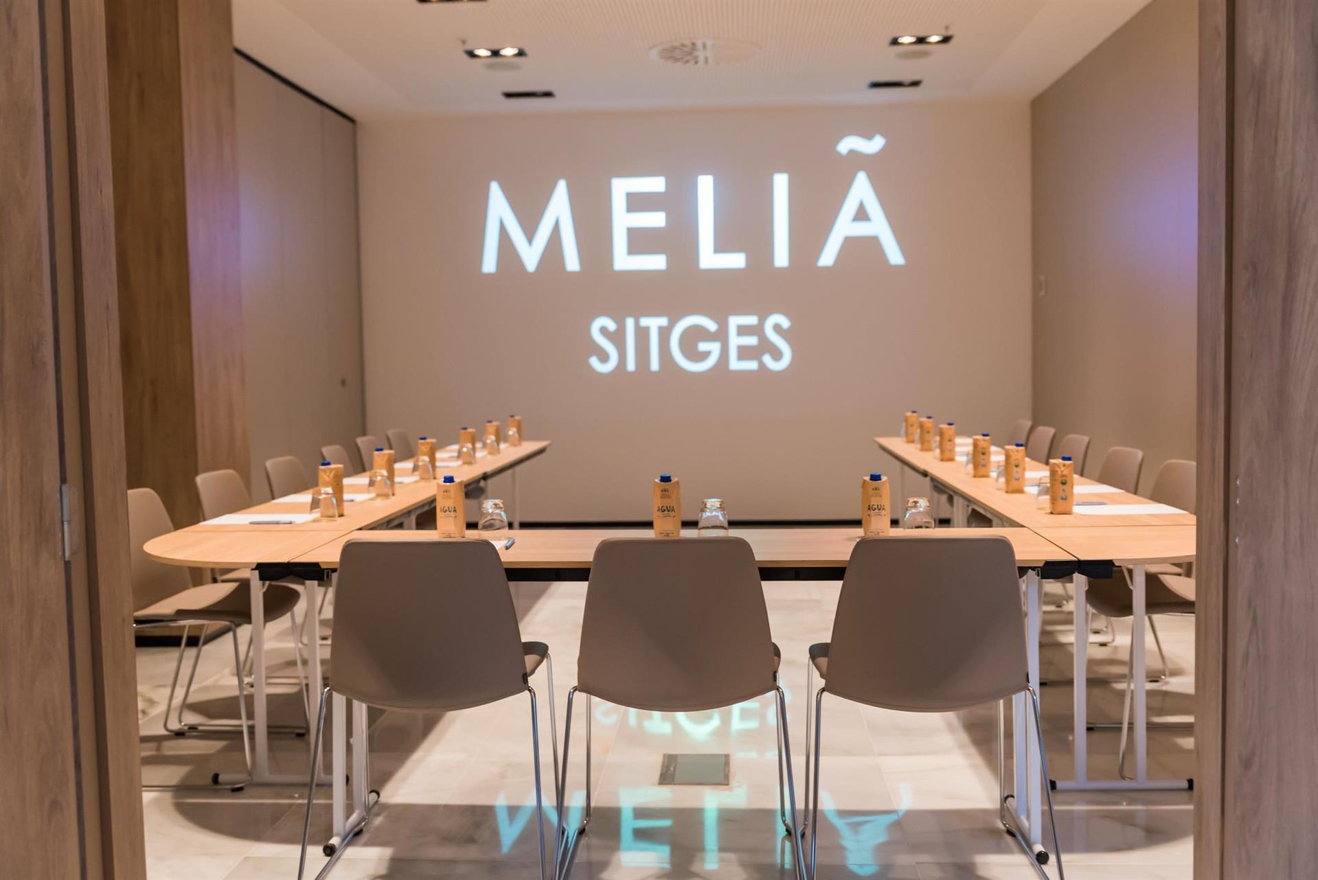 Изображение помещения для встречи