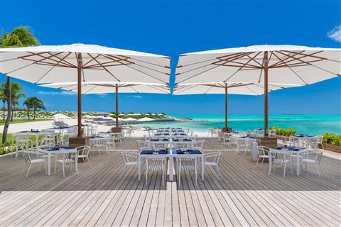 Wymara Resort and Villas in Providenciales, TC