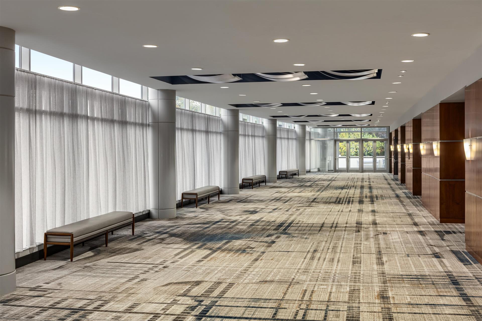 Изображение помещения для встречи