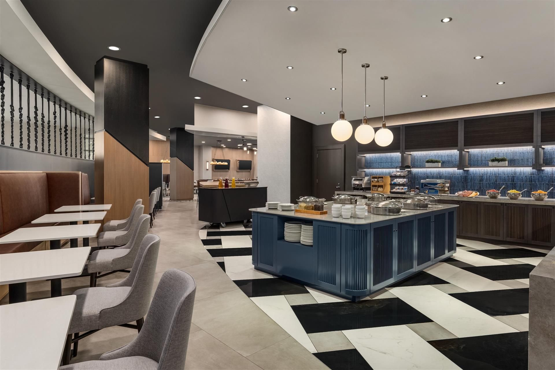 Изображение места проведения