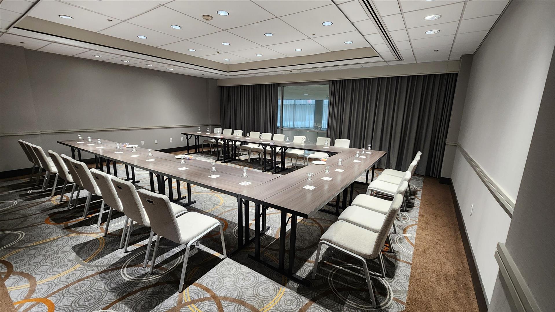 Toplantı odası resmi