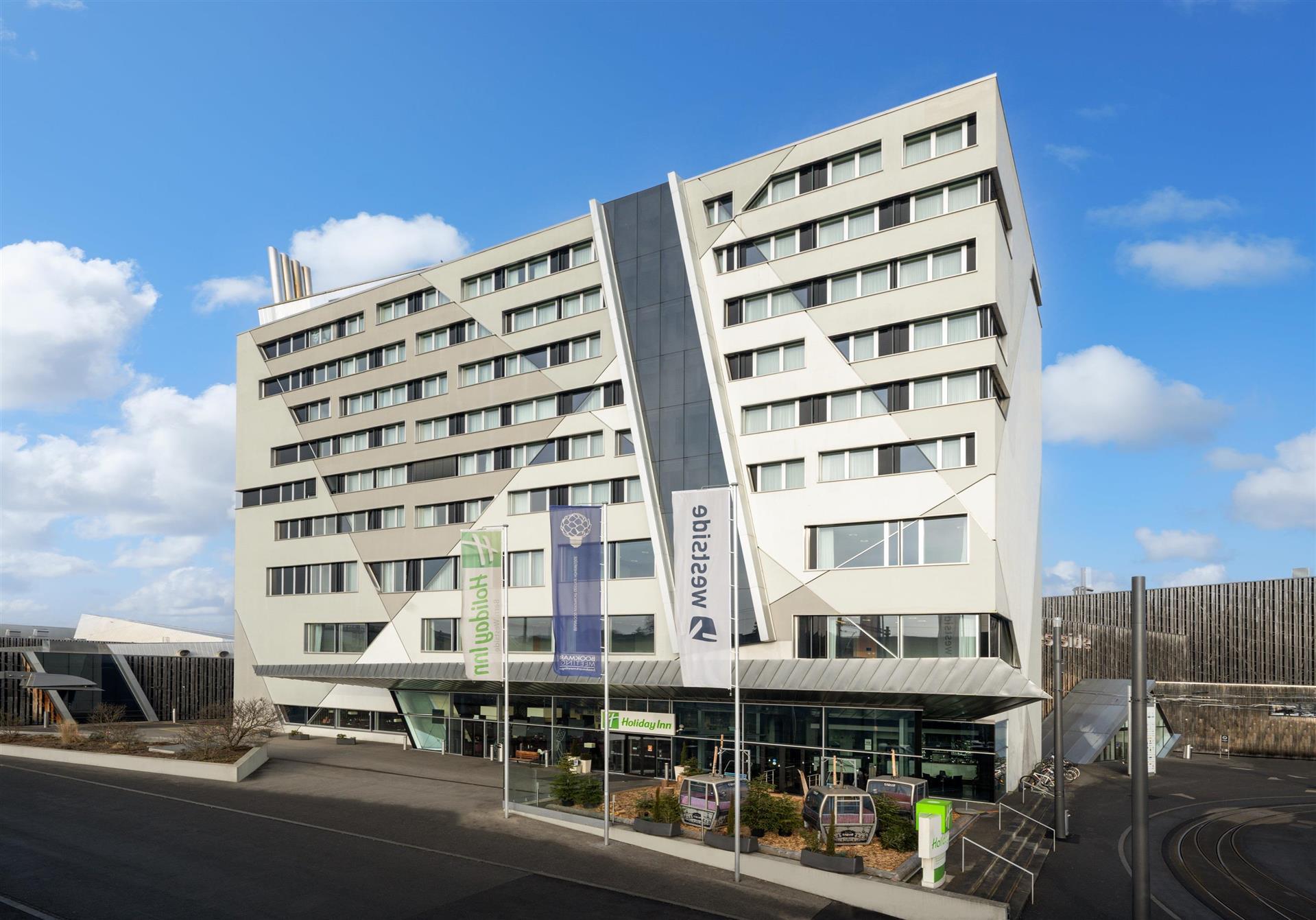 Holiday Inn Bern - Westside a Berna, CH
