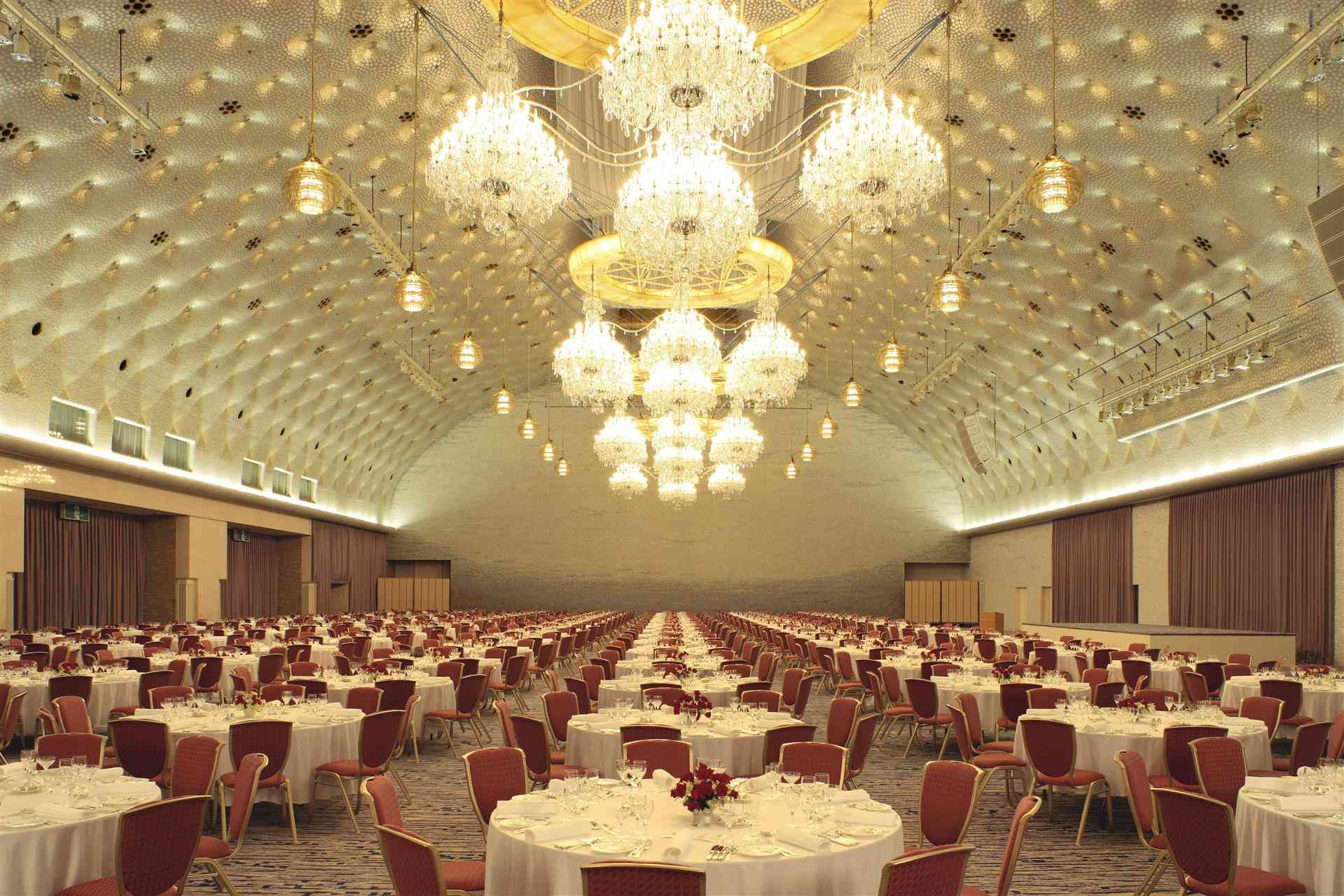 Grand Prince Hotel Shin Takanawa a Tokyo, JP