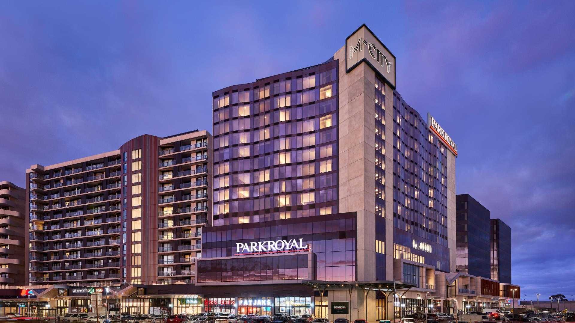 PARKROYAL Monash Melbourne a Melbourne, AU