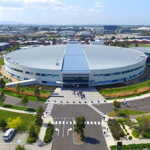 Australian Synchrotron