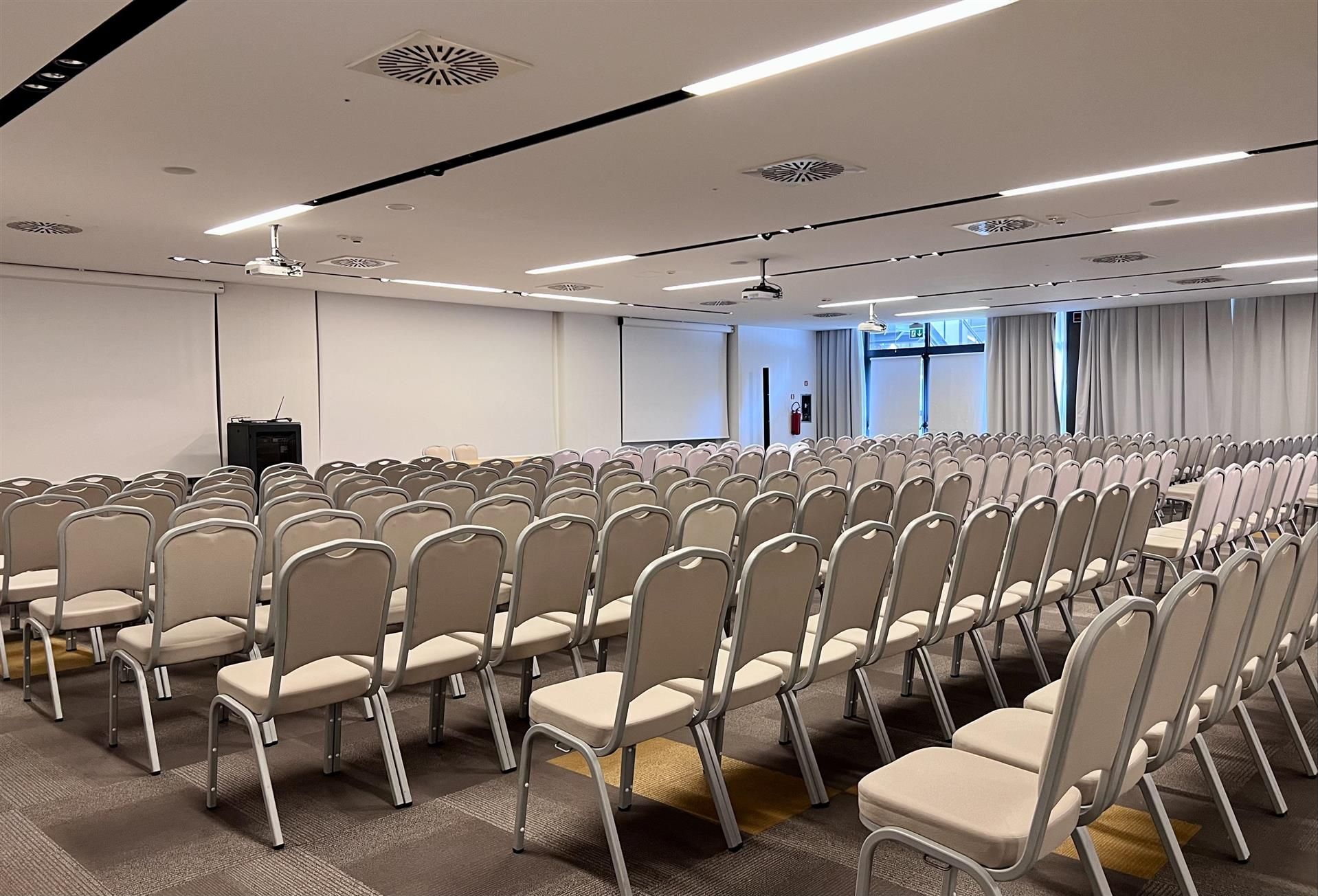 Изображение места проведения