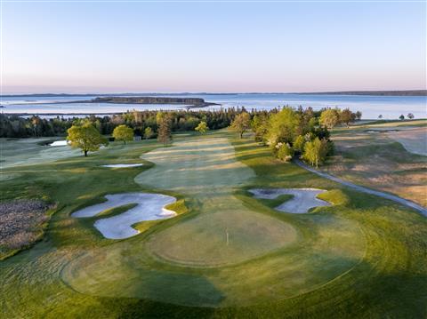 The Algonquin Resort St. Andrews by-the-Sea, Autograph Collection i St. Andrew's, NB