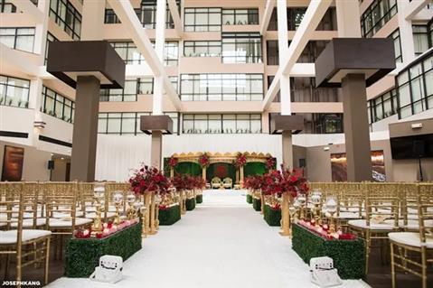 Sheraton Lisle Naperville Hotel à Lisle, IL