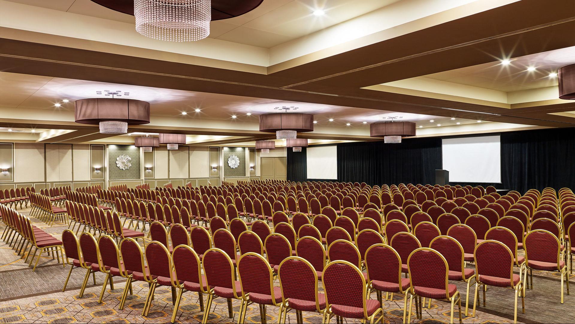 Sheraton Lisle Naperville Hotel image