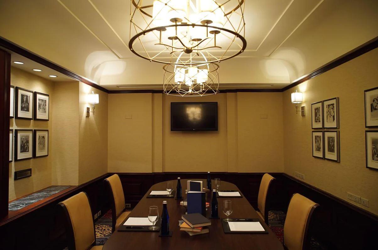 Meeting room image