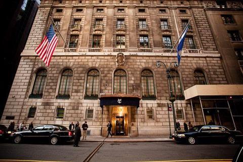 Yale Club