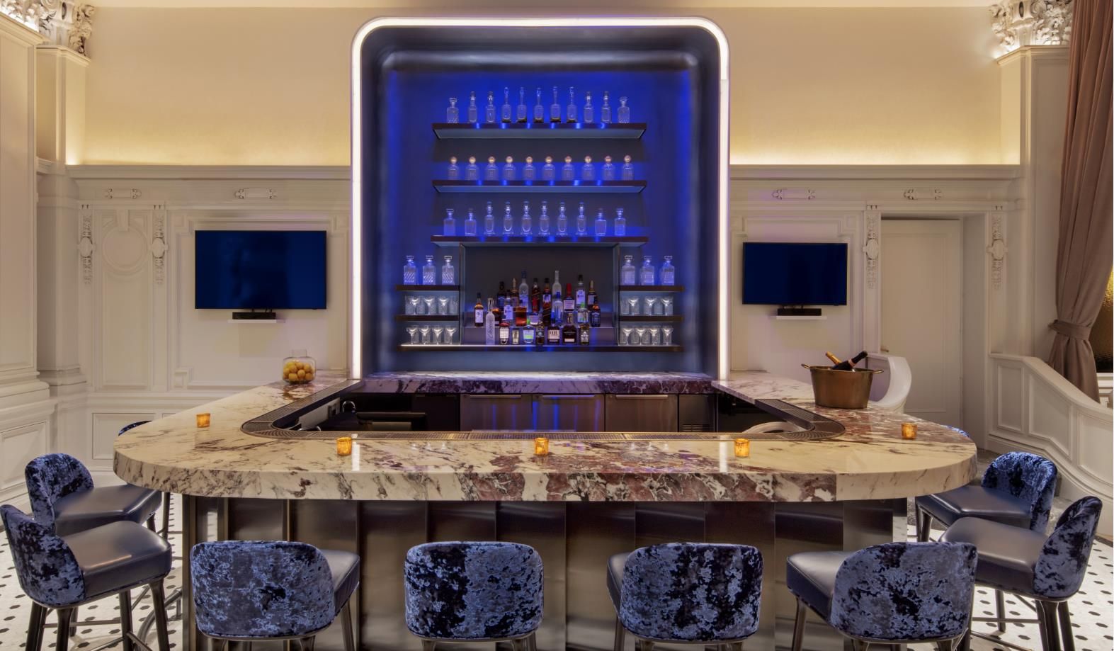 Bild des Veranstaltungsortes