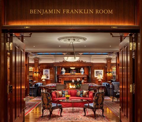 Penn Club of New York