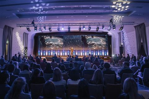 Hilton Amsterdam Airport Schiphol a Schiphol, NL