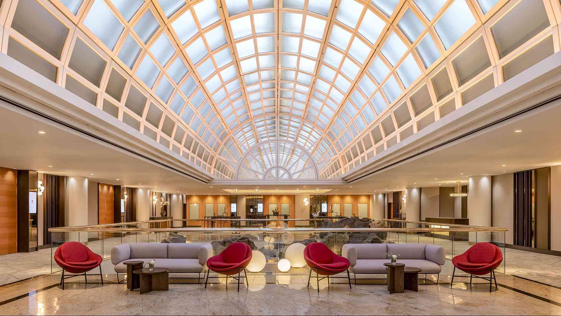 Vienna Marriott Hotel in Vienna, AT