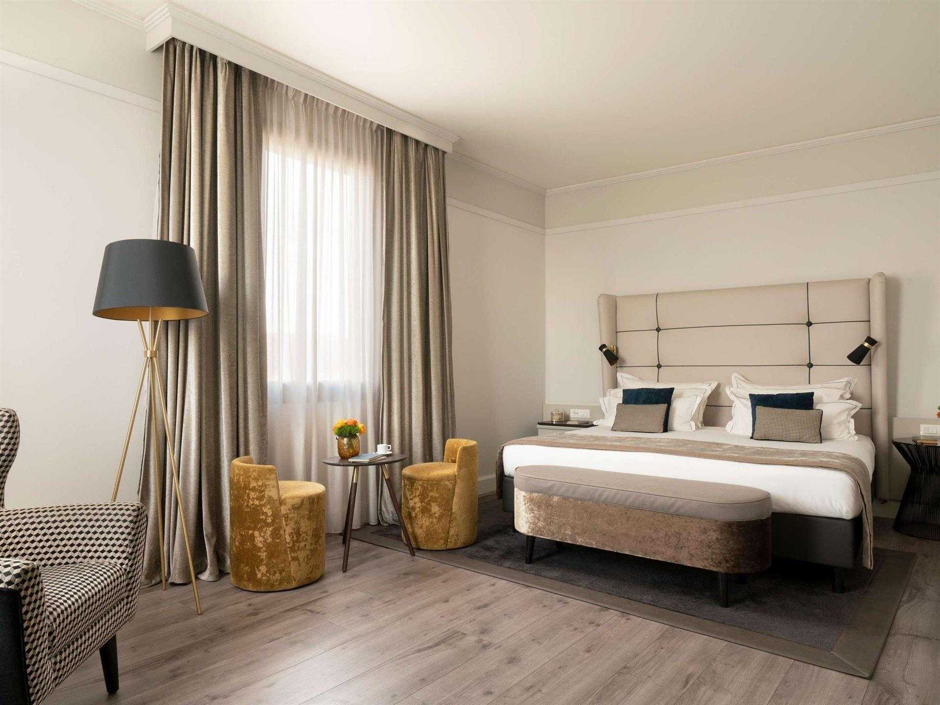 Hotel Cerretani Firenze - MGallery a Firenze, IT