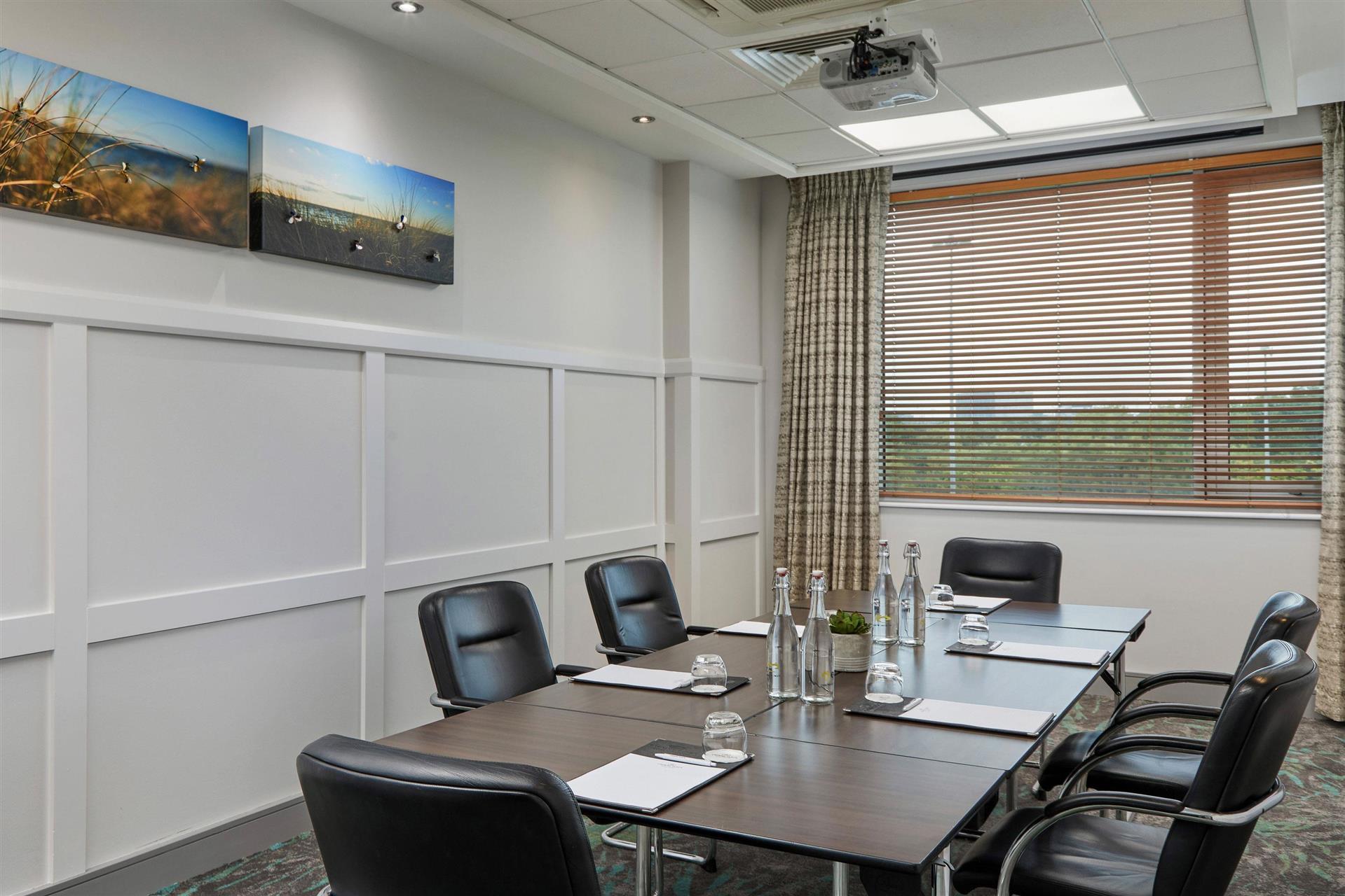 Immagine sala riunioni