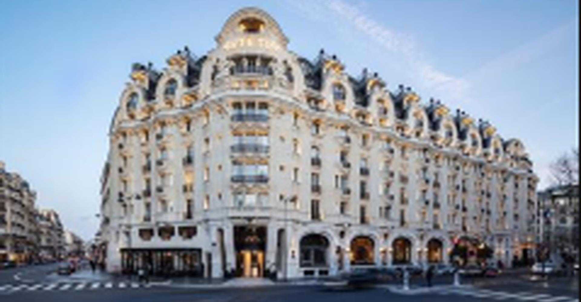 Mandarin Oriental Lutetia, Paris in Paris, FR