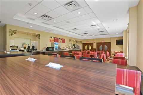 Comfort Suites Miami - Kendall à Miami, FL