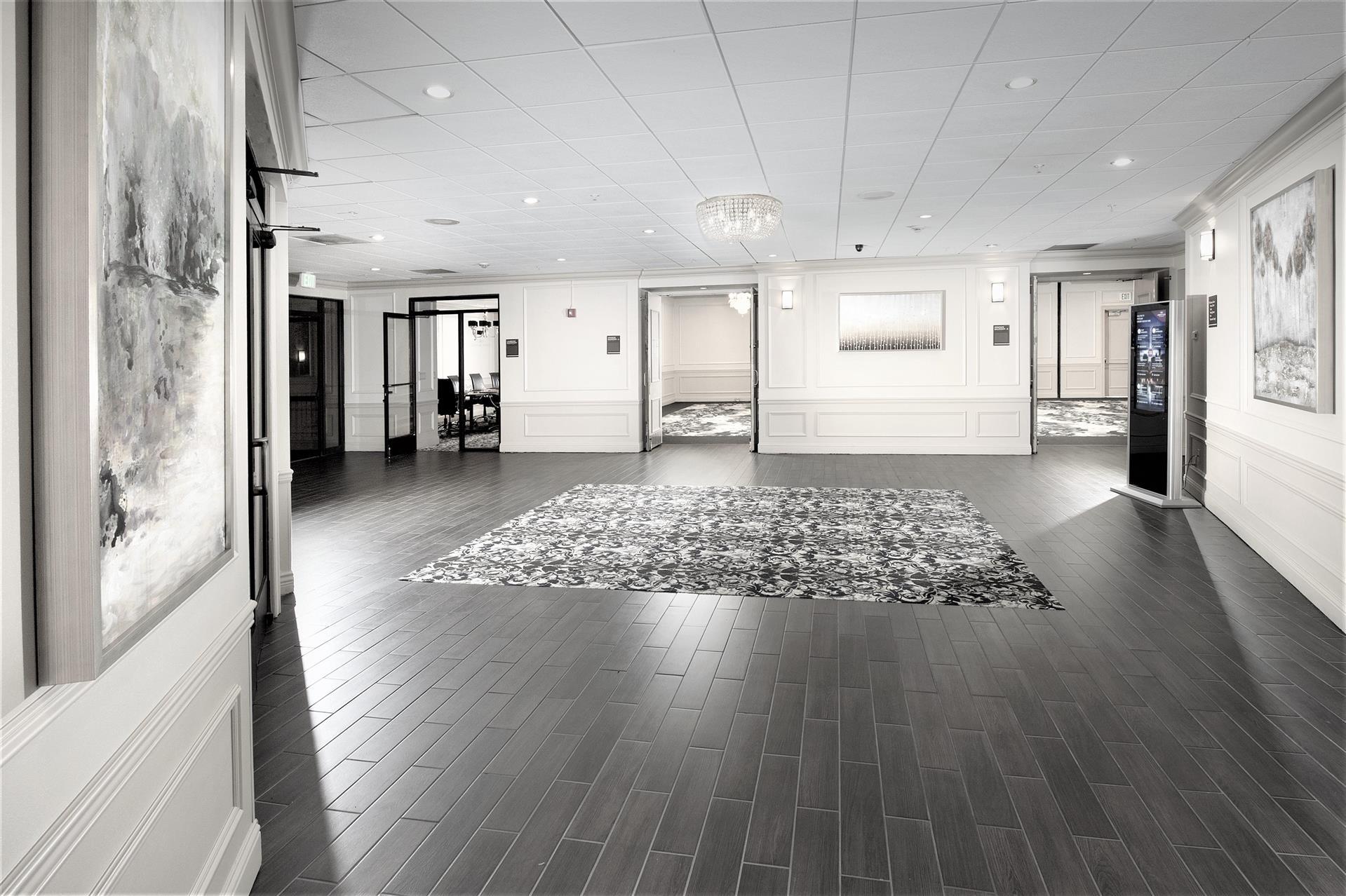 Immagine sala riunioni