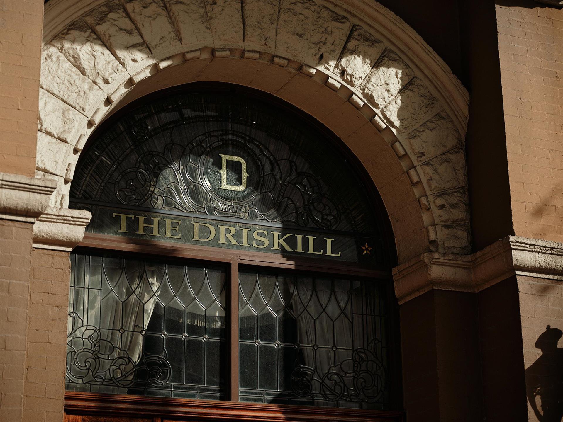 The Driskill Hotel, Unbound Collection by Hyatt in Austin, TX