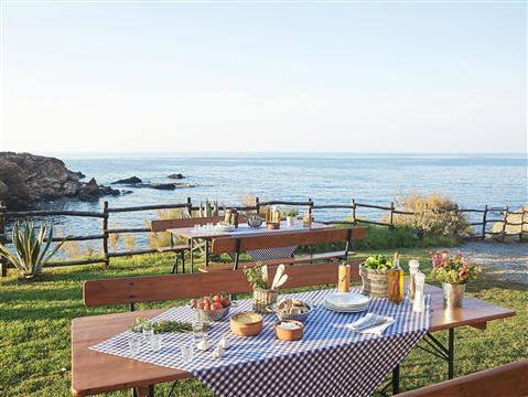 Grecotel Marine Palace & Aqua Park a Rethymno, GR