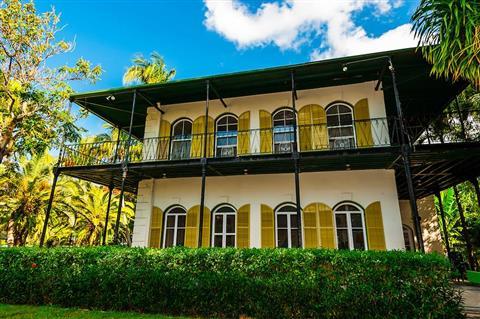 Ernest Hemingway Home and Museum