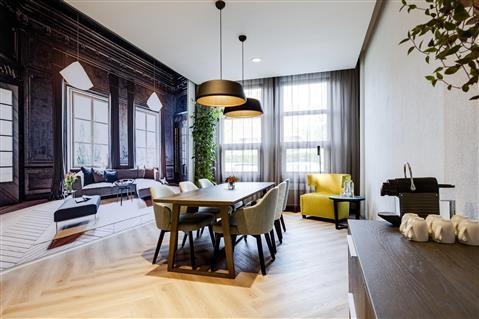 NH Bussum Jan Tabak em Bussum, NL