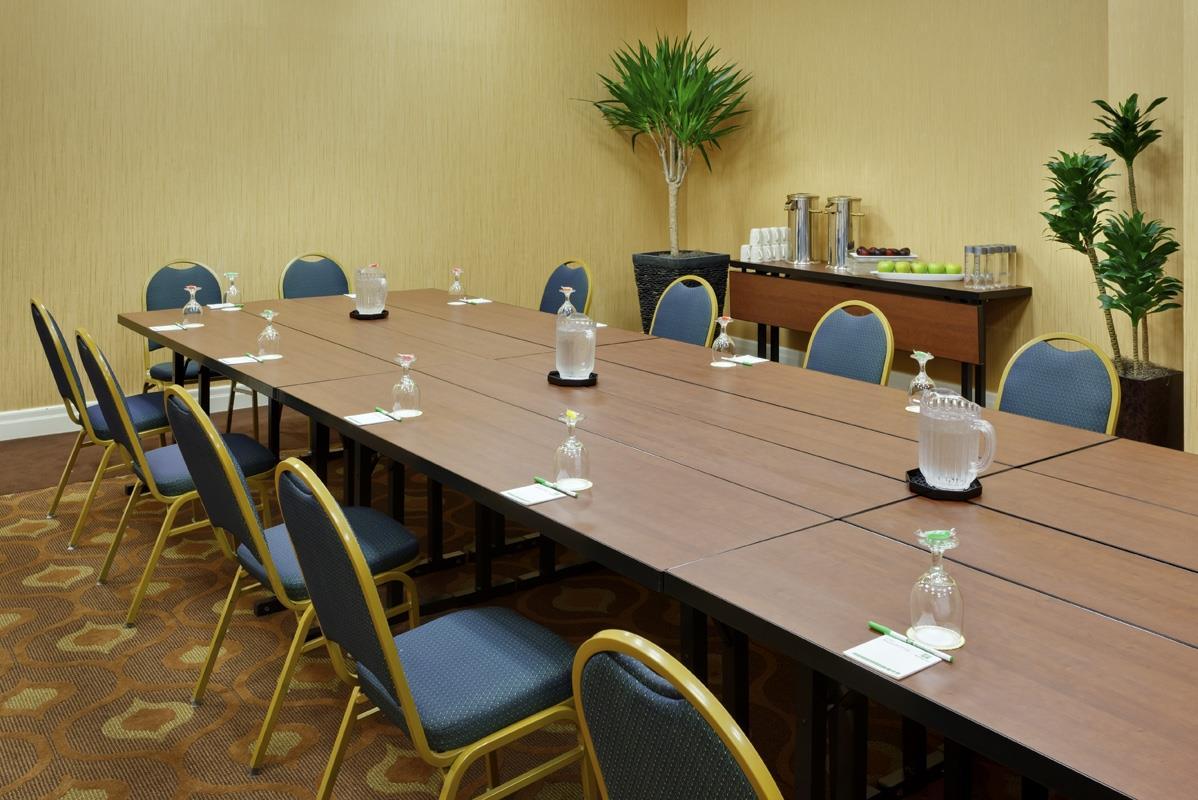 Meeting room image