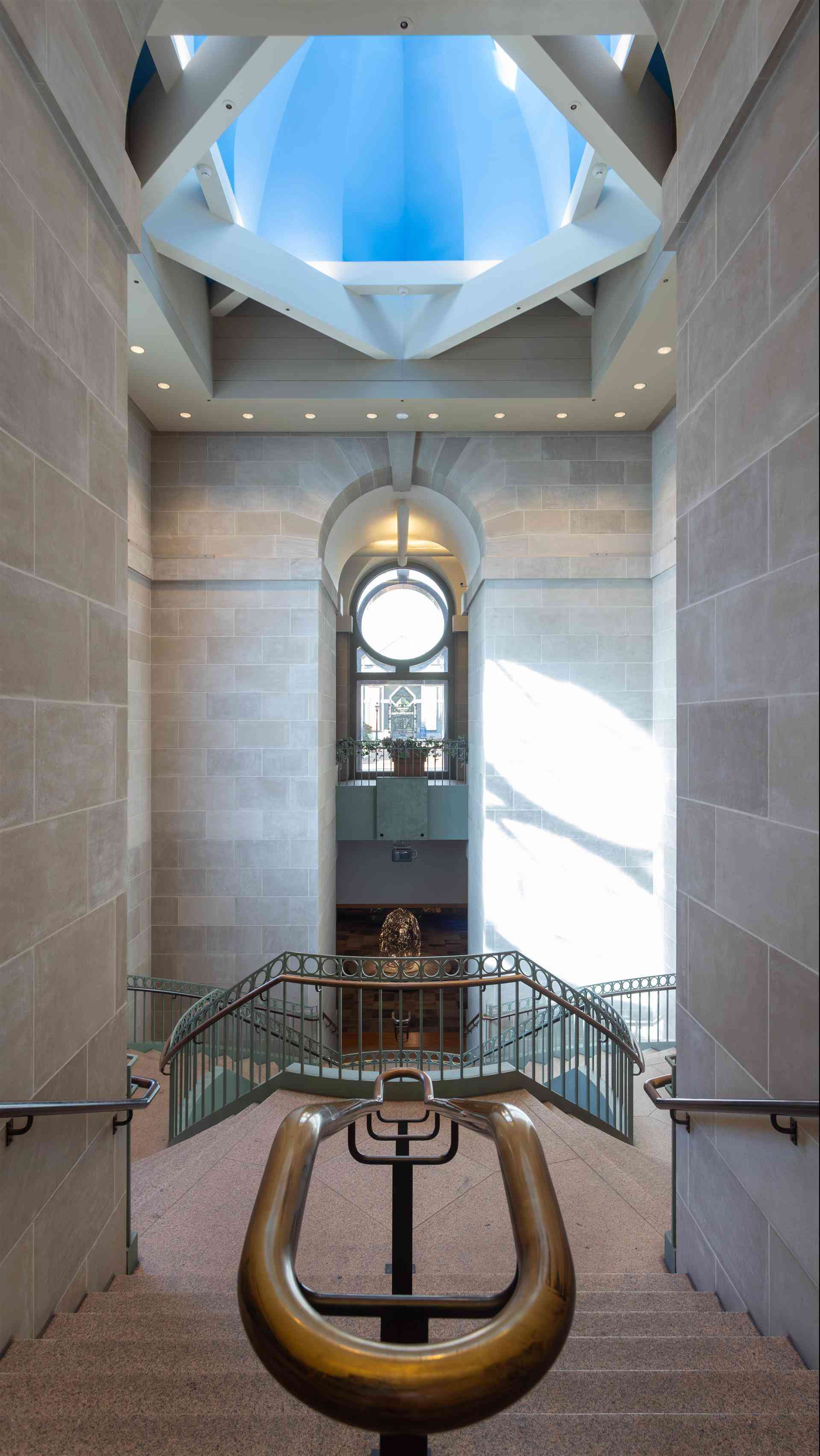 Smithsonian National Museum of African Art i Washington, DC