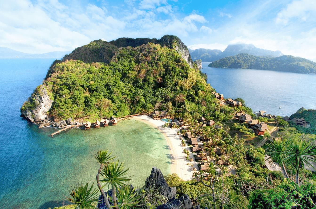 Изображение места проведения