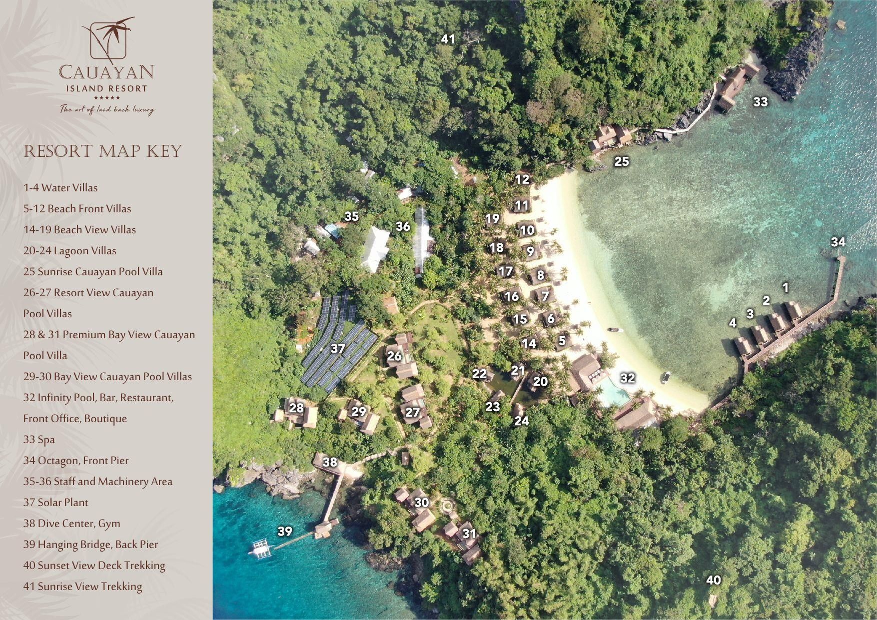 Изображение места проведения