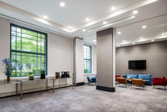 Immagine sala riunioni