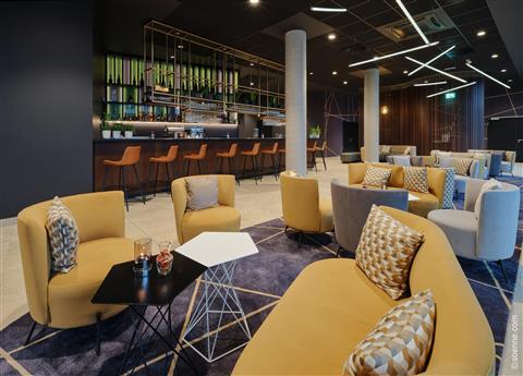 Dorint Hotel Munich/Garching i Garching, DE