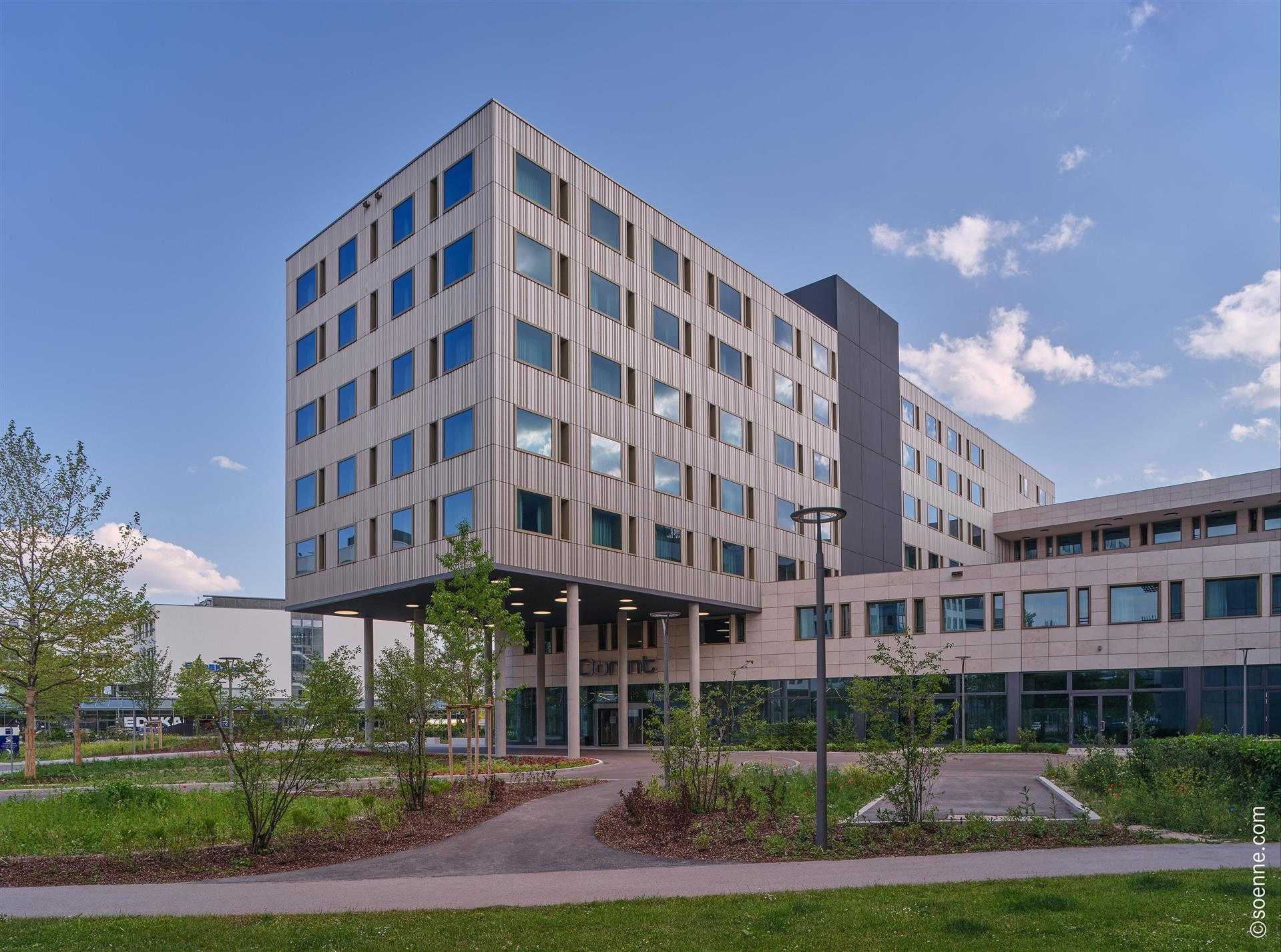 Dorint Hotel Munich/Garching i Garching, DE