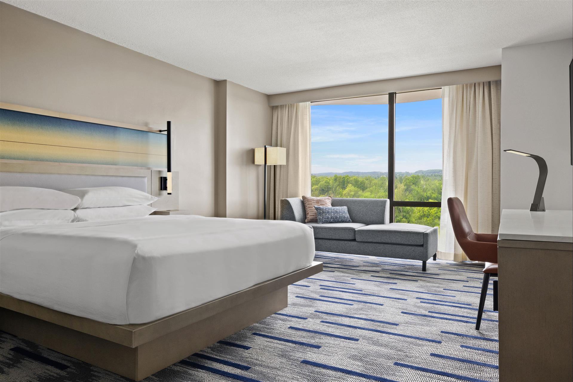 Marriott Saddle Brook *NEWLY RENOVATED 2025* image