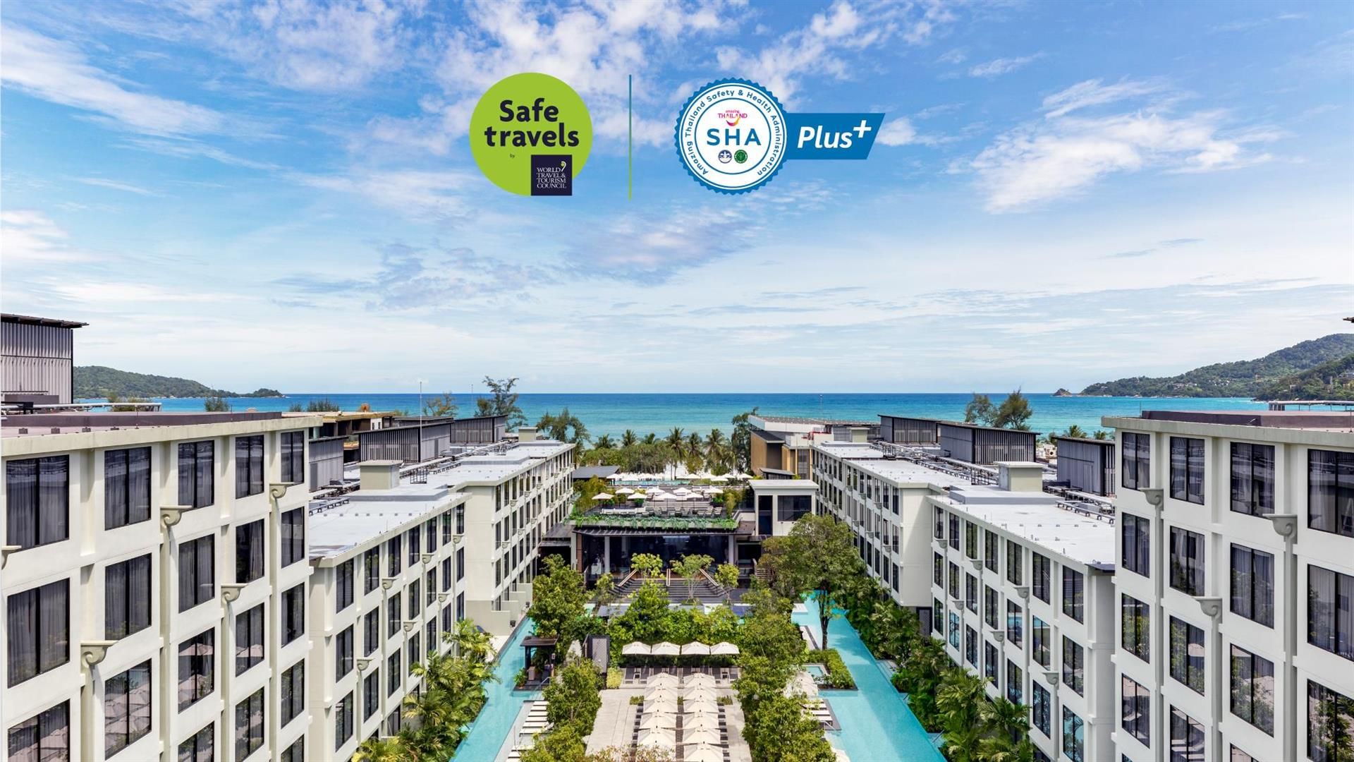 รูปสถานที่จัดงาน