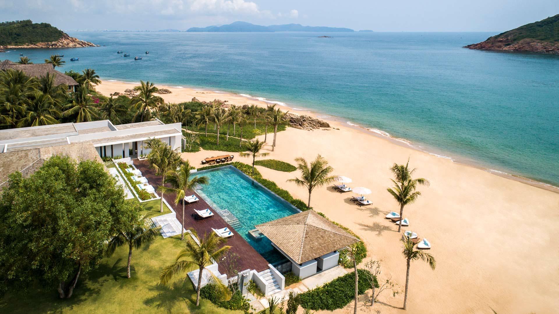 Anantara Quy Nhon Villas image
