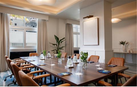 Andaz Miami Beach - Opened May 2025 in Miami Beach, FL