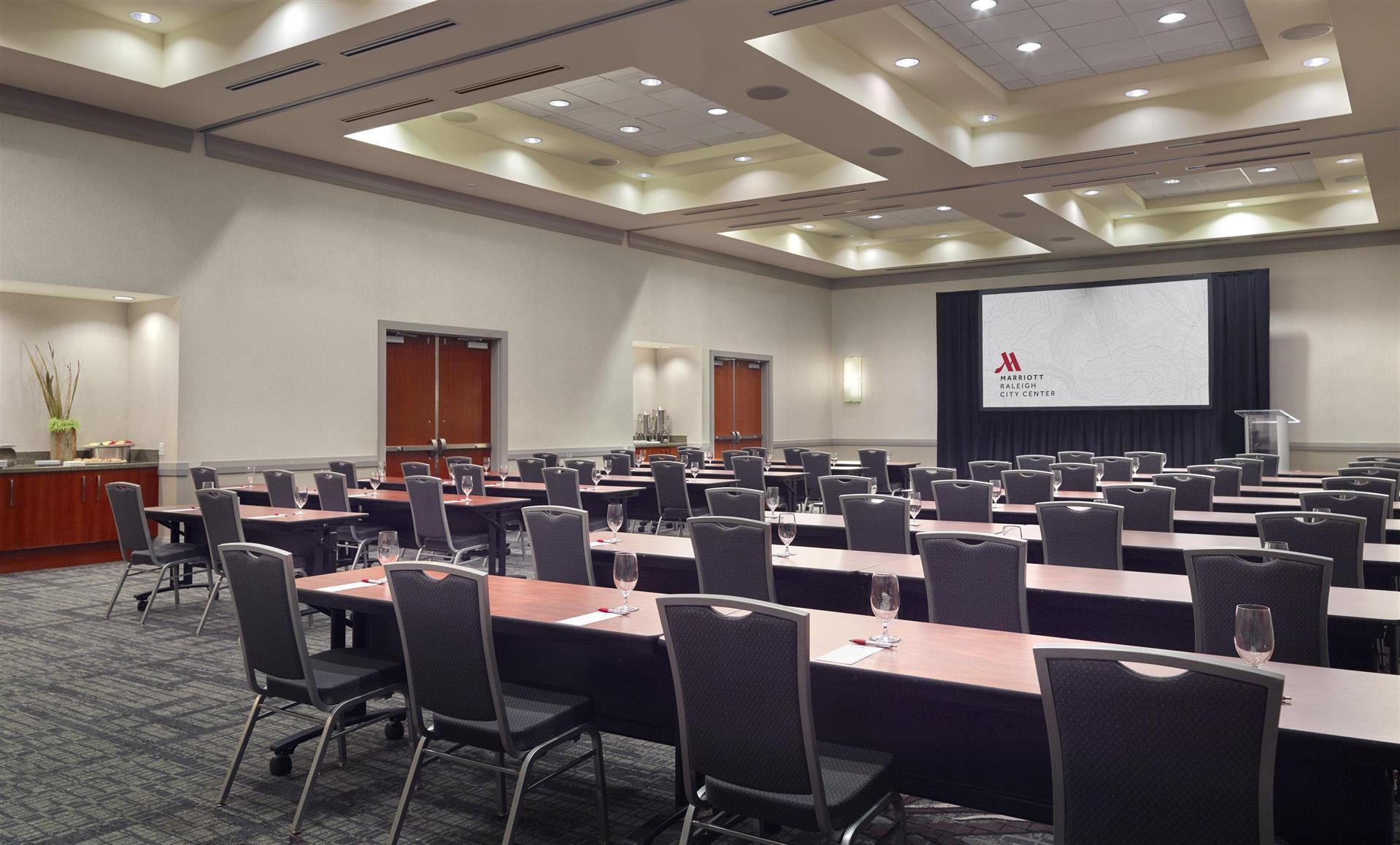 Immagine sala riunioni