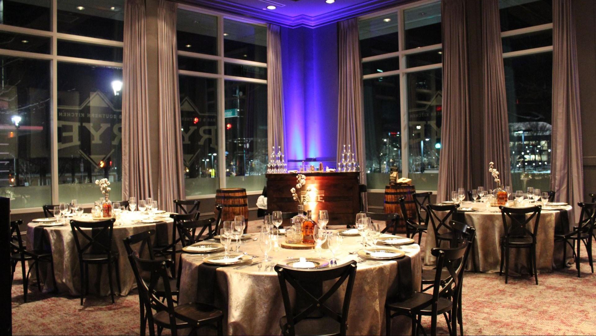 Raleigh Marriott City Center image