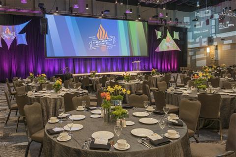 Denver Marriott Tech Center in Denver, CO