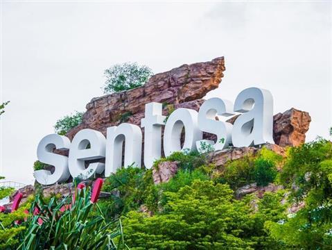 Sentosa