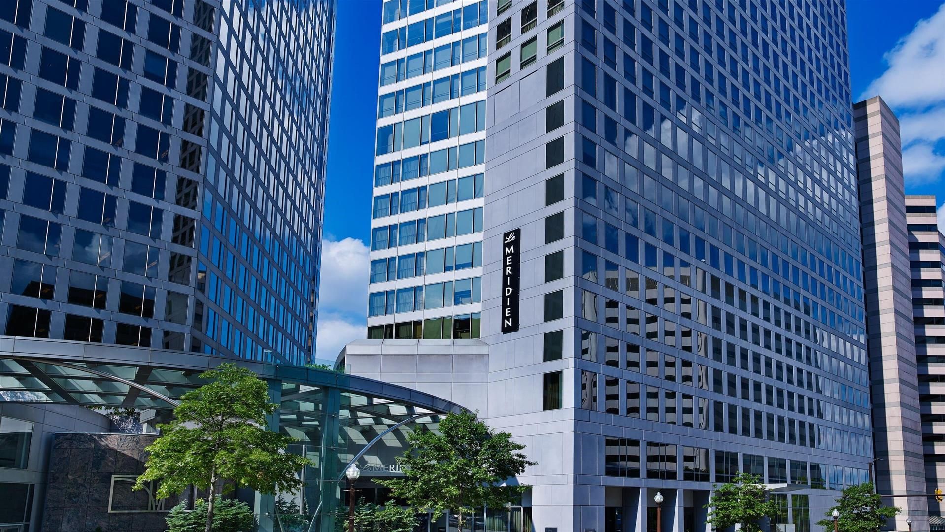 Bild på anläggning